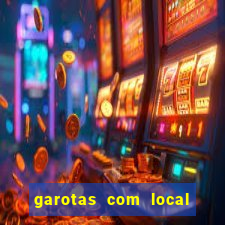 garotas com local santos sp